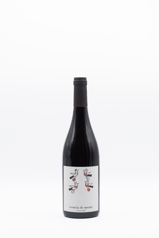 Esencia de Monte – Monastrell - Monastrell