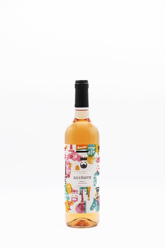Guiñote Rosé - Garnacha