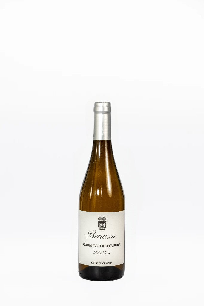 Benaza Godello-Treixadura