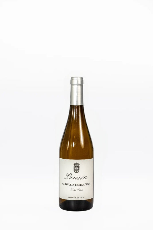 Benaza Godello-Treixadura
