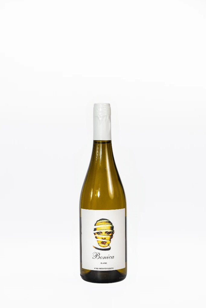Bonica Blanca