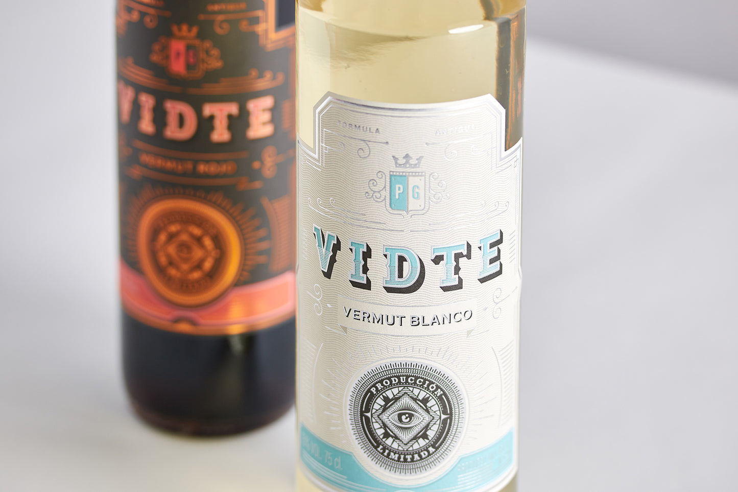 Vidte White Vermouth