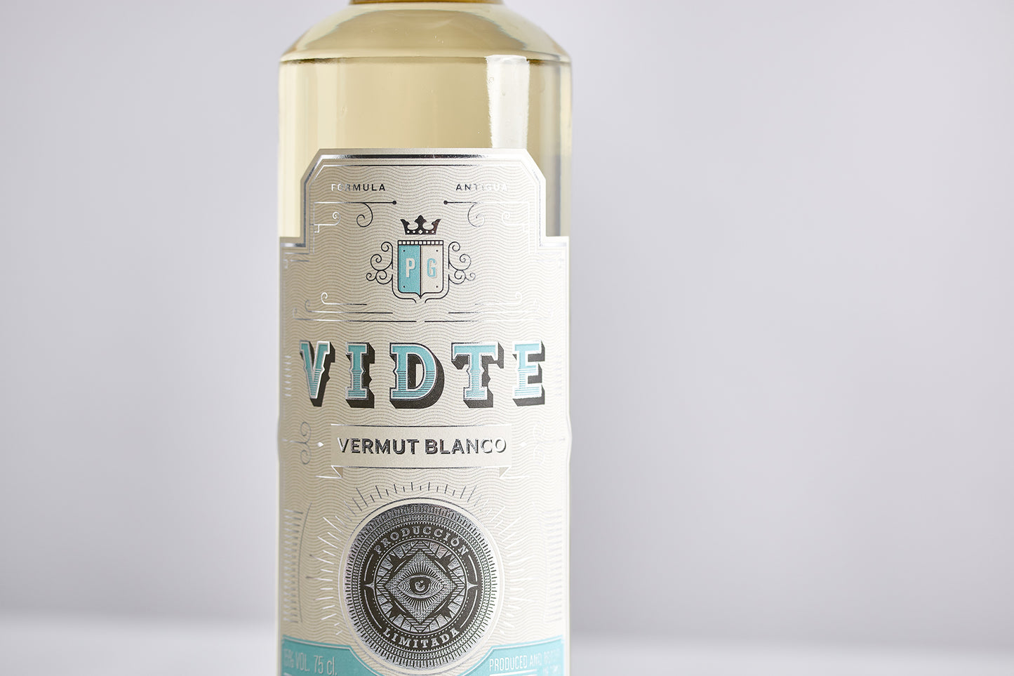 Vidte White Vermouth