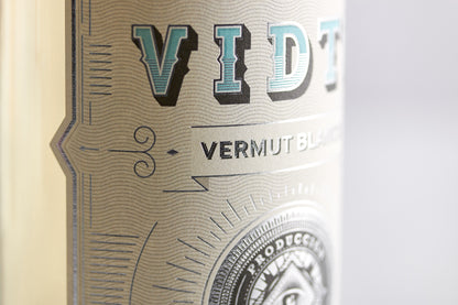 Vidte White Vermouth
