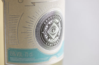 Vidte White Vermouth