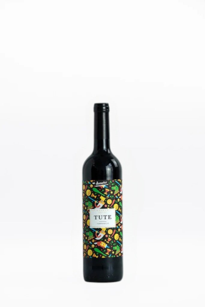Naipes Tute