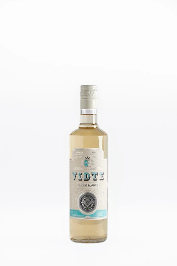 Vidte White Vermouth