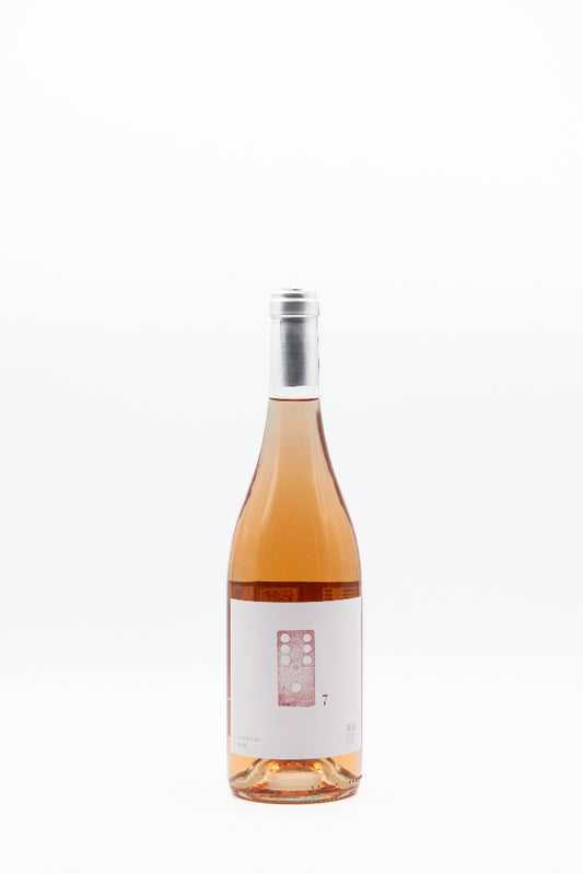 7 Rosé - Garnacha