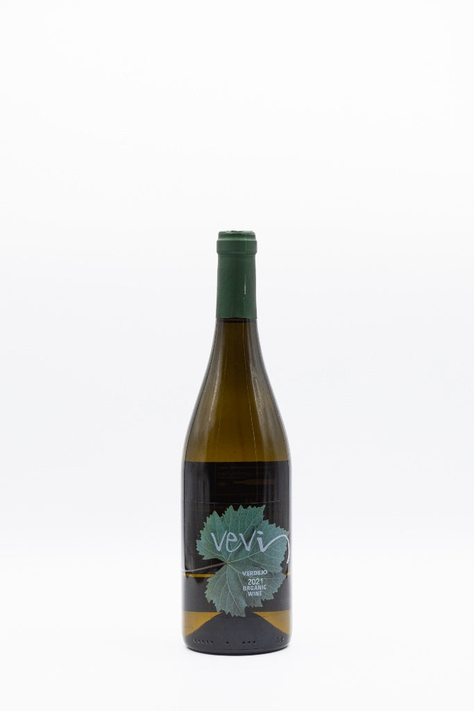 Vevi - 100% Verdejo