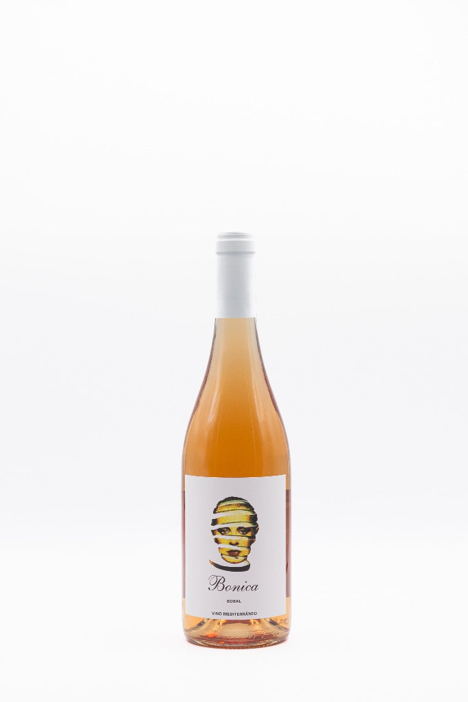 Bonica Rosé - Bobal