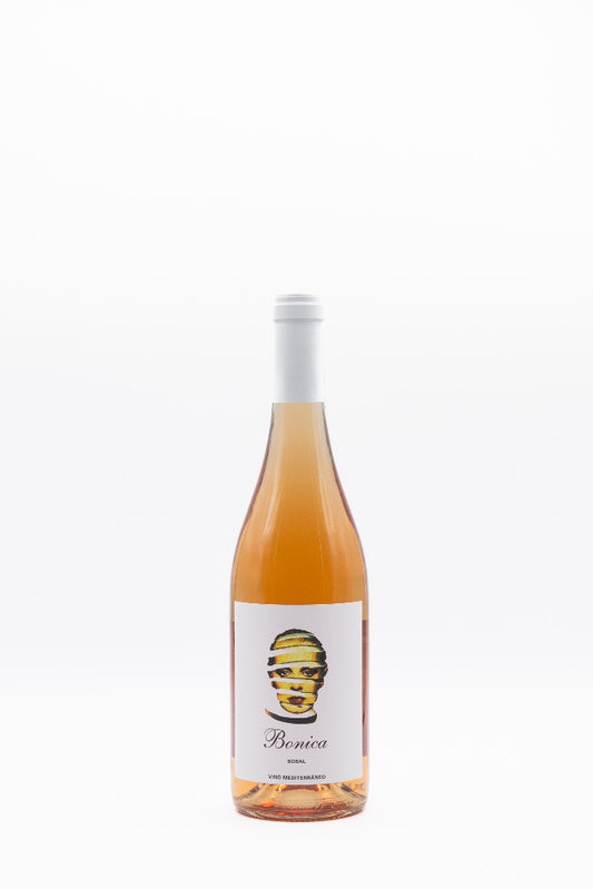 Bonica Rosé - Bobal