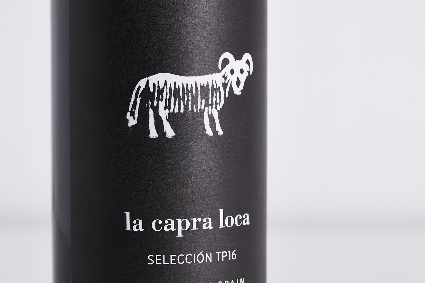 La Capra Loca Selección TP-16