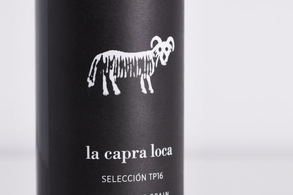 La Capra Loca Selección TP-16