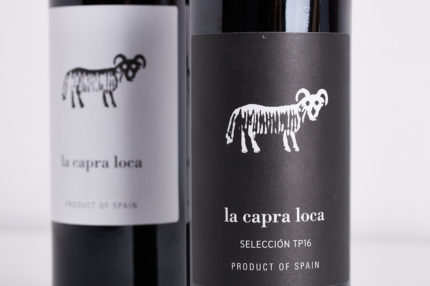 La Capra Loca