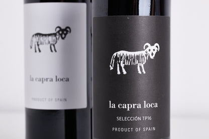 La Capra Loca